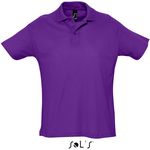 Polo-Shirt Summer