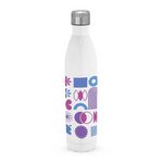 Sublimations-Sportflasche 1000ml Amorti XL Sublimations-Sportflasche 1000ml Amorti XL