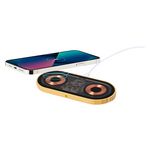 Wireless-Charger Layerit