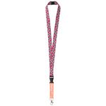 Lanyard mit Sicherheitsverschluss Subyard C Safe