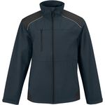 Workwear Softshell Jacke B&C Shield Softshell Pro