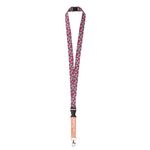 Lanyard Subyard C Safe RPET