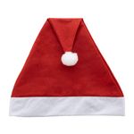 Weihnachtsmütze RPET Mikku