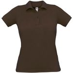 Polo Safran Pure / Women