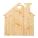 Schneidebrett Bambus Micasa