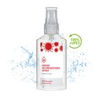 Hände-Desinfektionsspray 50ml Sprüher