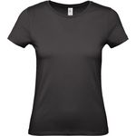 T-Shirt Damen B&C E150