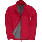 Damen 2-Lagen Softshell Jacke B&C ID.701 /women