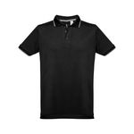 Herren Poloshirt Rome