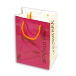 Papiertragtasche 30 x 10 x 35 cm