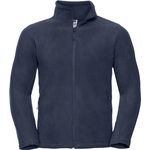 Outdoor Fleece Jacke