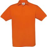 Polo Safran / Unisex