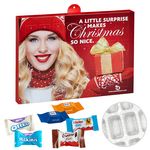 Adventskalender Premium Präsent