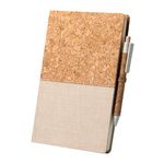 Notizbuch Gennar