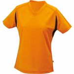 Lauf-Shirt Ladies JN 316