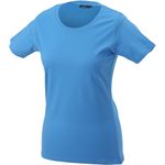 Ladies' Basic-T