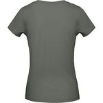 Damen Medium Fit Bio T-Shirt B&C Inspire T /women