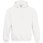 Kapuzen Sweater B&C Hooded