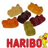 Haribo Süßigkeiten