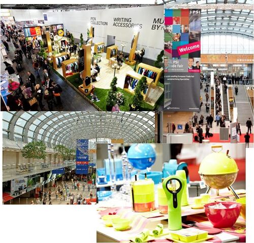 PSI-Messe 2010 PSI-Messe 2010