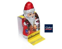 Süßigkeiten Weihnachten 2010