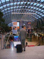 Werbeartikel-Messe 2011