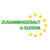 Zusammengebaut in Europa - Assembled in Europe