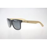 Sonnenbrille Holz Individual