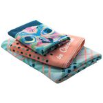 Handtuch Sublimation CreaTowel L