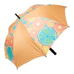 Regenschirm Digitaldruck CreaRain Eight