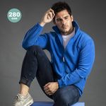 Fleece Polar Jacke Hizan