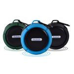 Wasserdichter Bluetooth-Lautsprecher