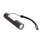Akku Taschenlampe Chargelight Plus
