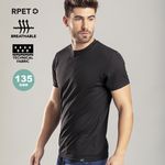 Laufshirt Recycling PET Markus