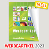 Katalog Werbeartikel 2023