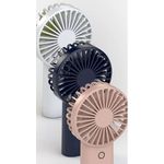 Mini-Ventilator Breeze