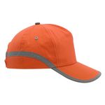 Baseball Kappe Tarea