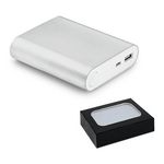 Powerbank Fermat 7200 mAh