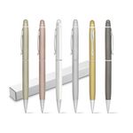 Kugelschreiber mit Touchpen Julie