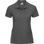Ladies' Ultimate Cotton Polo